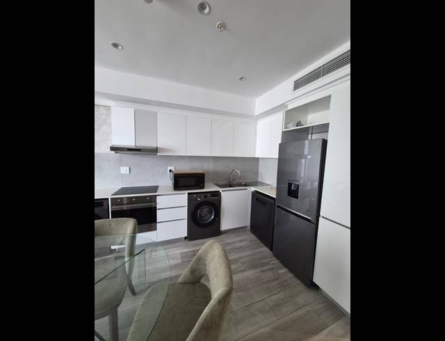 1 BEDROOM PROPERTY TO RENT IN UMHLANGA ROCKS